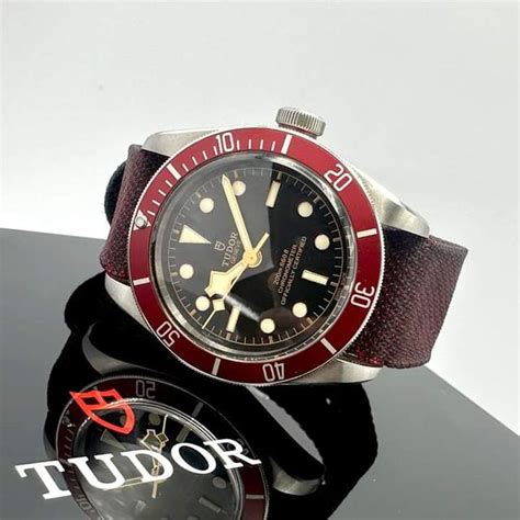 tudor มือสอง